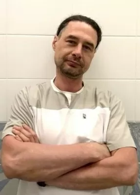 Прокофьев Иван Александрович