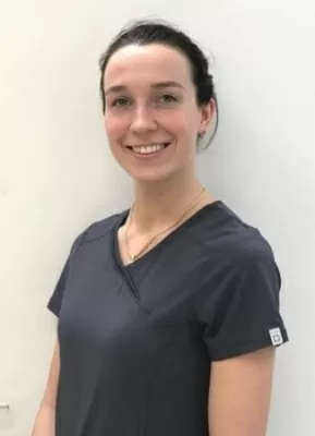 Захарова Ксения Сергеевна