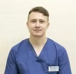 Горшков Владислав Юрьевич