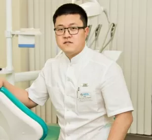 Цой Евгений Эльмирович