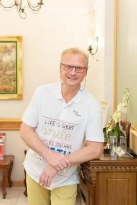 Мазепов Дмитрий Геннадьевич