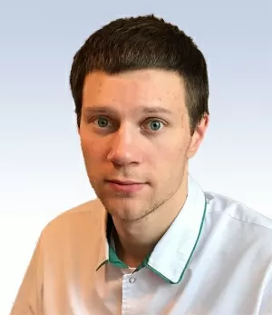 Шмурун Дмитрий Александрович