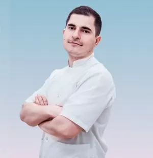 Халтурин Евгений Владимирович