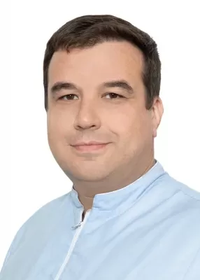 Константинов Вячеслав Викторович