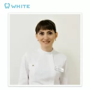 Павлунина Инна Владимировна