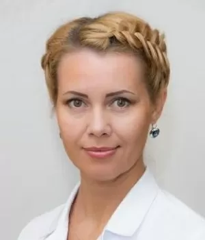 Емельянова Татьяна Николаевна