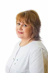 Лабзина Ирина Владимировна