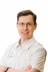 Медведев Роман Викторович