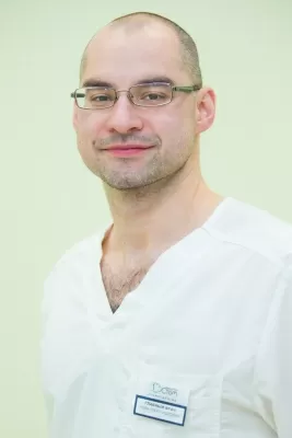 Гаппов Алан Александрович