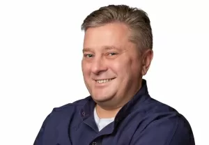 Быков Алексей Геннадьевич