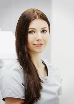 Соловьева Наталья Андриановна