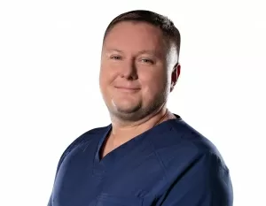 Гаманович Кирилл Анатольевич