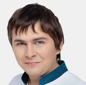 Брехов Алексей Анатольевич