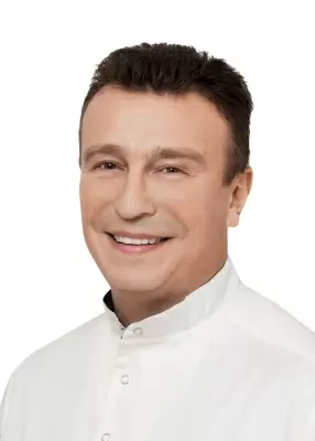 Михайлов Иван Викторович