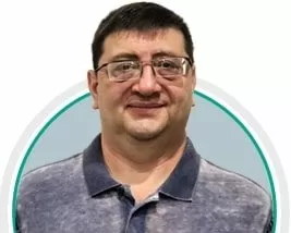 Ясман Сергей Борисович