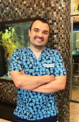 Амелин Андрей Александрович