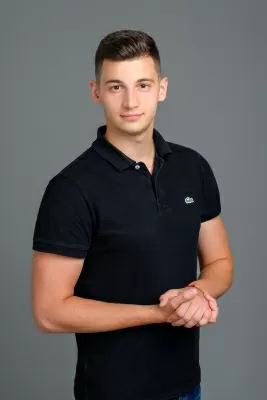 Кузнецов Евгений Александрович