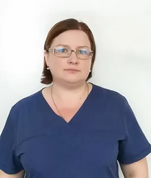 Денисова Наталия Владимировна