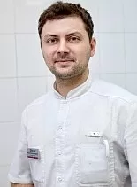 Ульрих (Фомин) Олег Владимирович