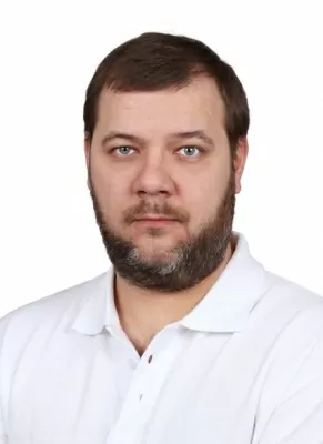 Мартьянов Илья Николаевич