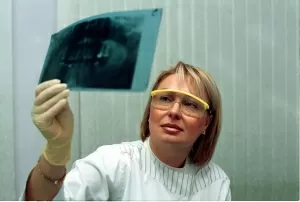 Парфенова Марине Тамазовна