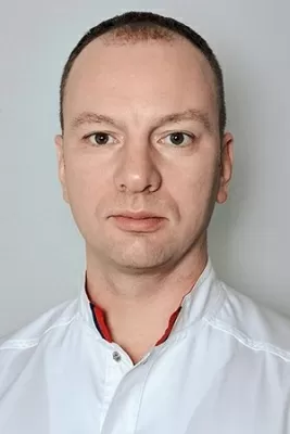 Лисицын Олег Сергеевич