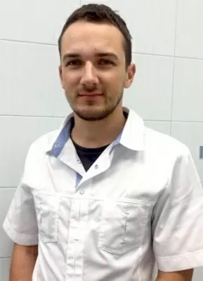 Белозеров Тимофей Михайлович