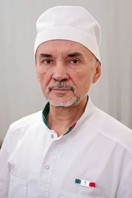 Холодов Сергей Петрович