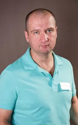 Сидельников Константин Викторович