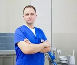 Голиков Дмитрий Константинович