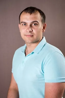 Цуркан Владислав Геннадьевич