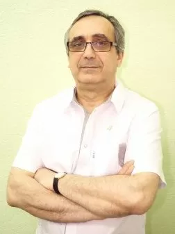 Котляр Марк Давидович