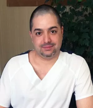 Мельников Алексей Станиславович