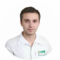 Ахмедов Эмиль Расулович