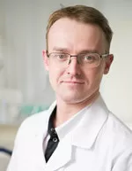 Волковой Олег Андреевич