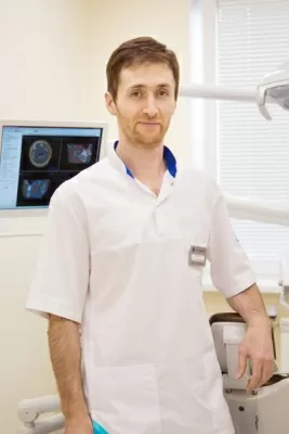 Албегов Ирбек Владимирович