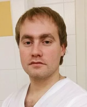 Диков Антон Павлович