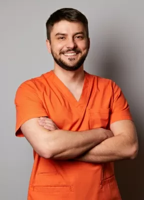 Ерохин Михаил Андреевич