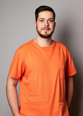 Иванов Дмитрий Иванович