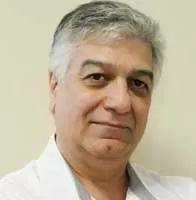 Тумасян Гарегин Сергеевич