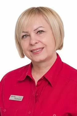 Иванченко Ольга Александровна