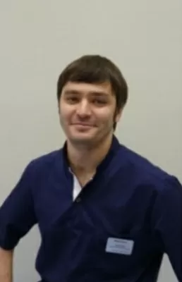 Снетков Станислав Анатольевич