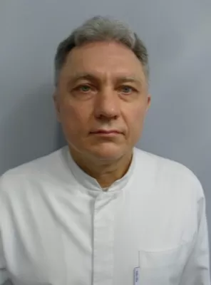 Слащилин Алексей Вячеславович