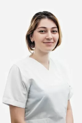 Жумаева Гуля Демидовна