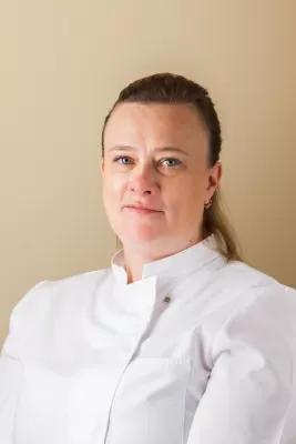 Донникова Татьяна Николаевна