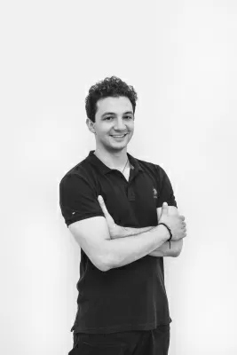 Белявский Константин Викторович