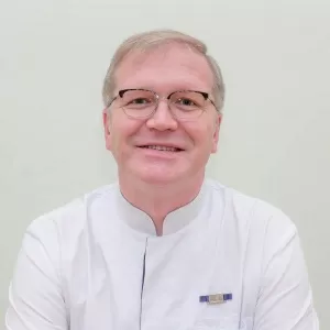 Иноземцев Дмитрий Николаевич