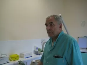 Муравицкий Анатолий Викторович