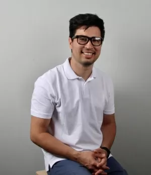 Исхаков Булат Илдусович