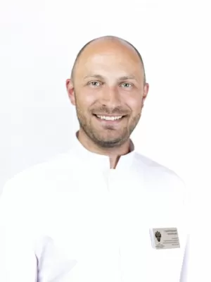 Куюмчьян Сергей Юрьевич